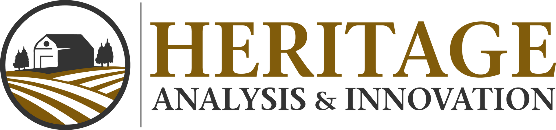 Heritage Analysis & Innovation